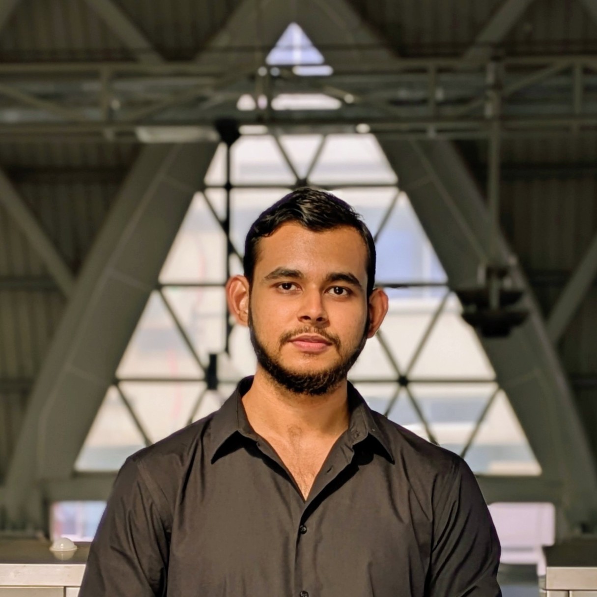 Mohiuddin - Full Stack Developer specializing in Next.js and AI Integration